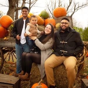 Meet your Posher, Ashleigh